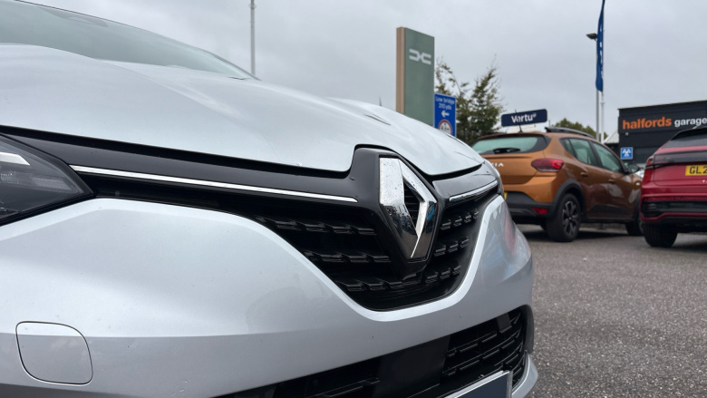 Renault Clio 1.0 TCe 90 Evolution 5dr Petrol Hatchback